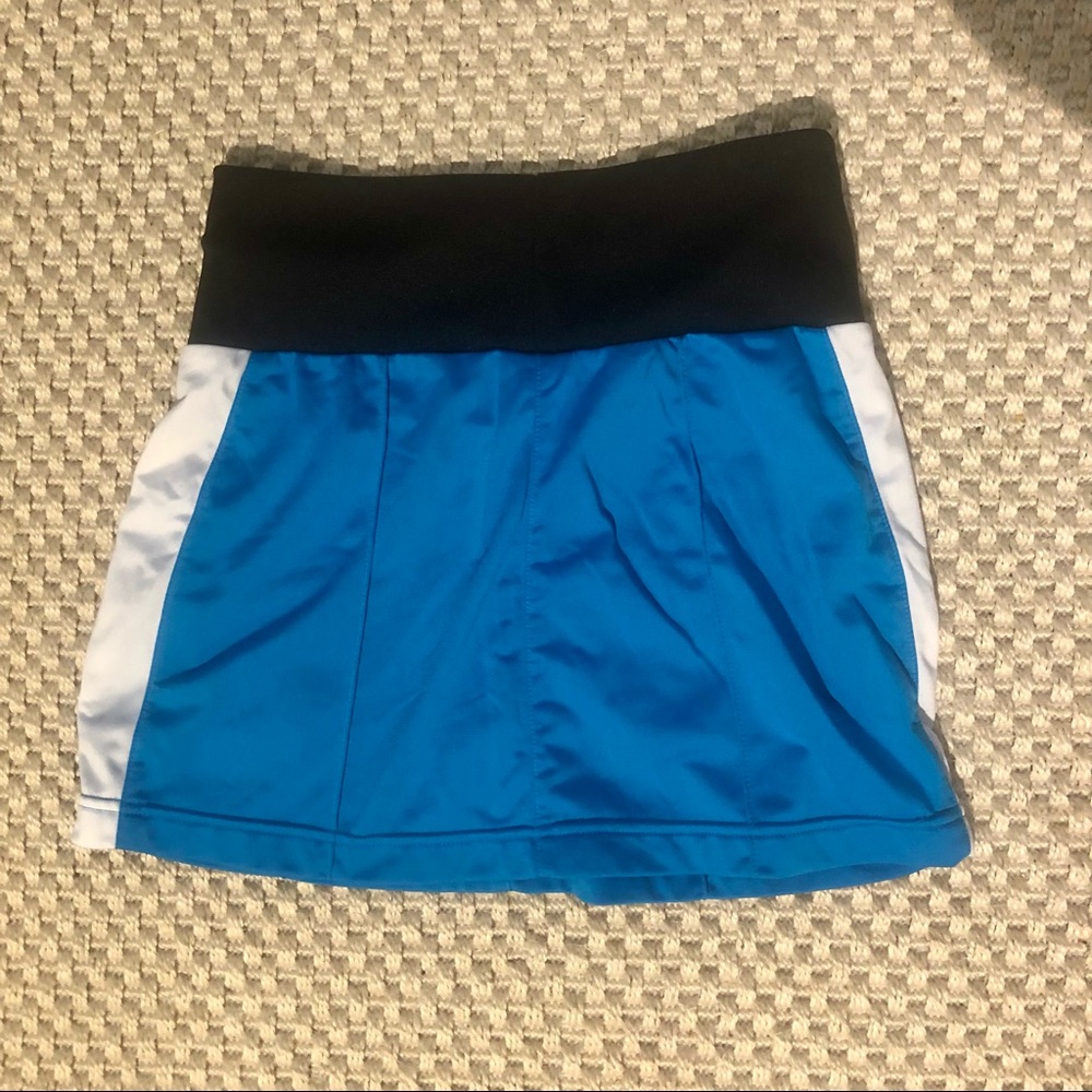 Puma Drawstring Mini Skirt - Picture 5 of 5